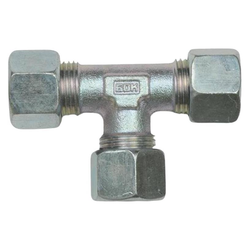 GOK T-Verschraubung 12 mm (0771600)