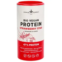 Protein Pulver - Strawberry Star 200g