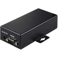 PowerWalker SNMP Box 2, Erweiterungsmodul schwarz