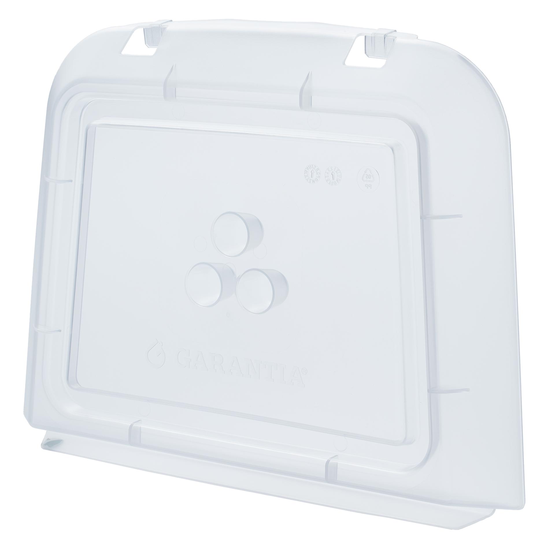 Garantia Sunny (645055)