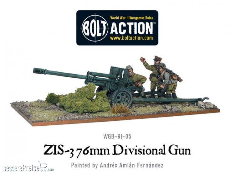 Warlord Games WGB-RI-23