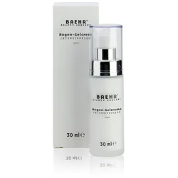 BAEHR  Augen-Gelcreme 30ml