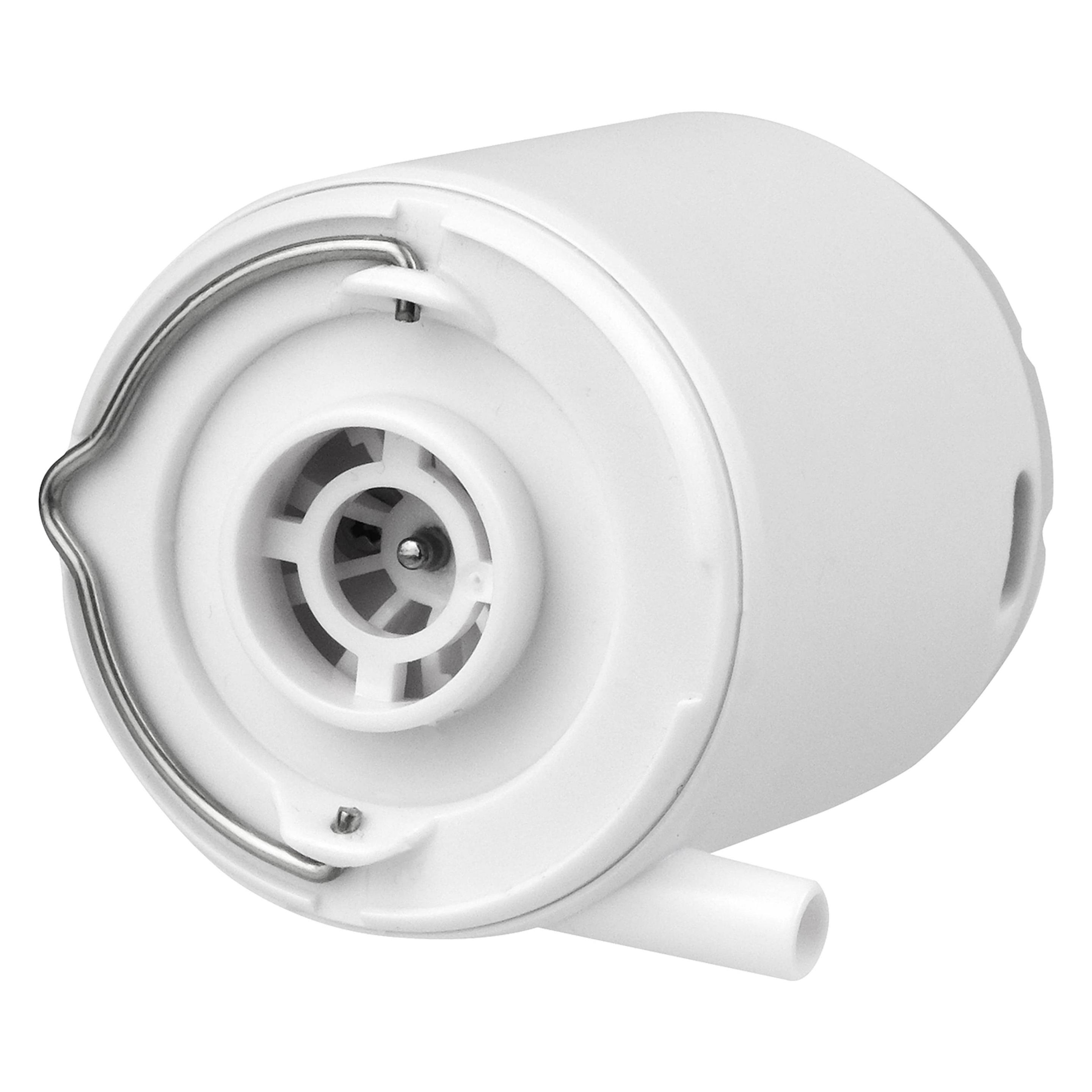 Calima CAMPING EQUIPMENT Mini Luftpumpe, 46076 (46076)