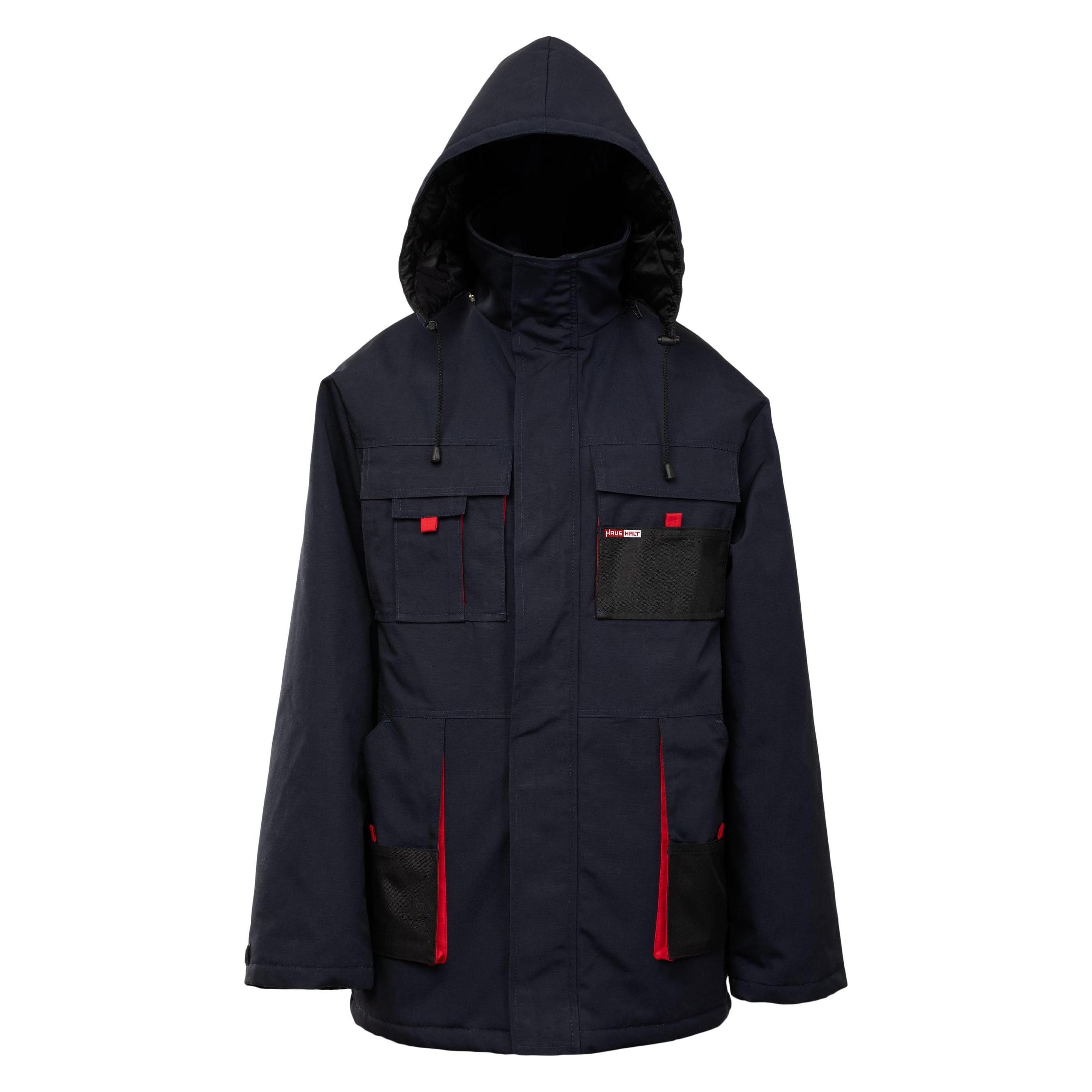 Haushalt Long Jacket L (L) (12-08-863-23-50-PPR-L)