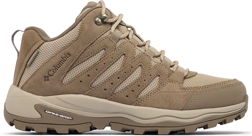 COLUMBIA Chaussures de randonnée Redmond™ IV Mid Waterproof