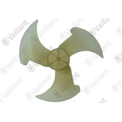 VAILLANT Axialventilator Vaillant-Nr. 0010045501