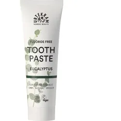 Urtekram Zahncreme mit Eukalyptus