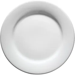 METRO Professional Platzteller Caterer, Porzellan, Ø 29.5 cm, 3 Stück