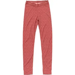 Devold, Damen, Funktionsunterhose, Duo Active Woman Long Johns (M), Rot