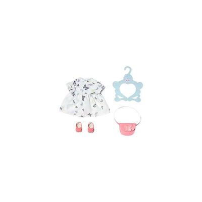 BABY born Kleid Set 43cm