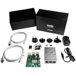 Radxa Single Board Computer -, Entwicklungsboard + Kit