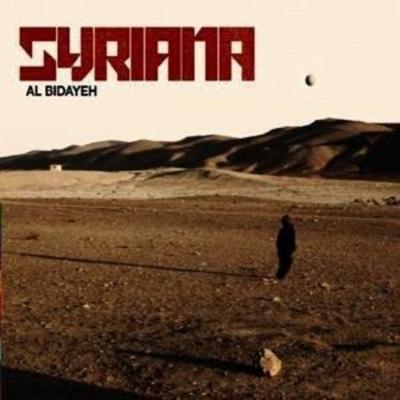 Al Bidayeh - Syriana, CD