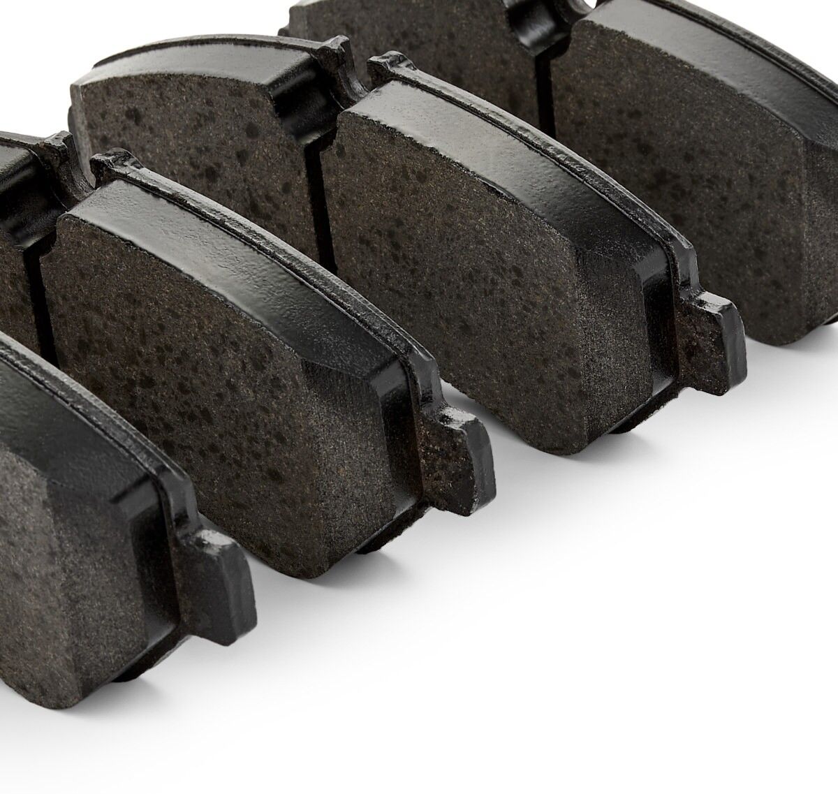 BREMBO P 50 150 Brake pad set