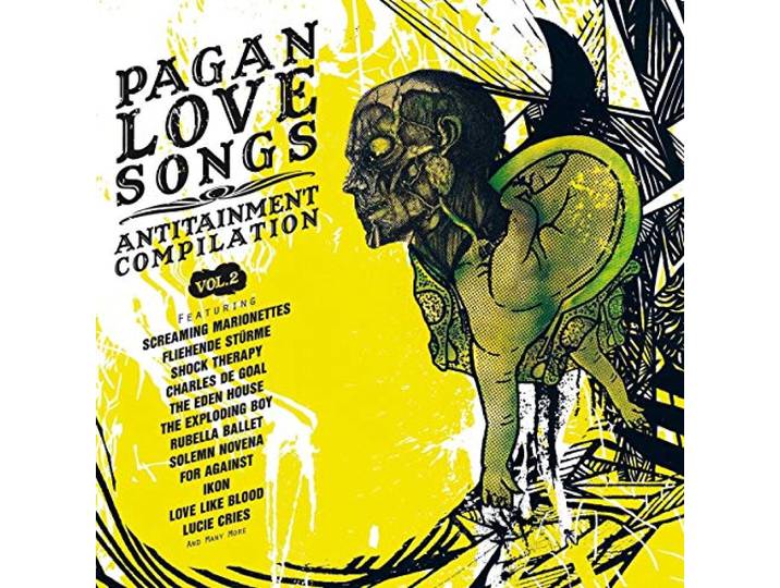 Pagan Love Songs Vol.2