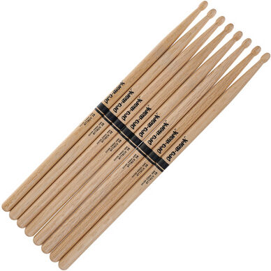 Promark 2B Classic Attack Oak 4pcs P.