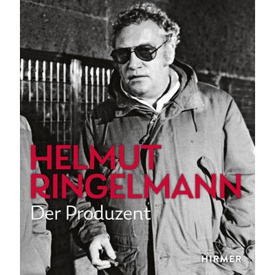 Helmut Ringelmann, Gebundene Ausgabe von Wolfgang Jacobsen, Hirmer, 978-3-7774-3643-2