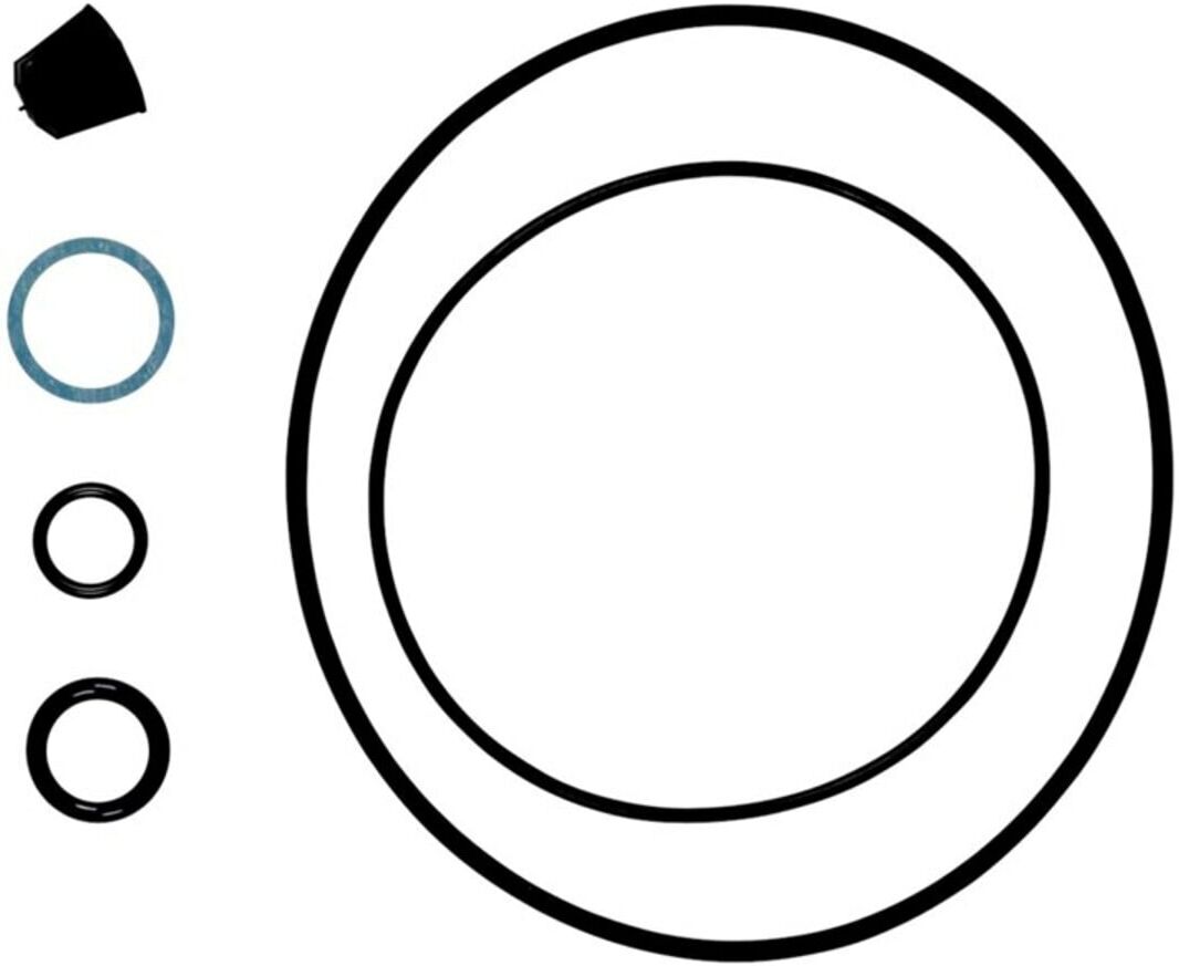 Grundfos Ersatzteil Kit Dichtung für UPE(D) MK2 (96406940)