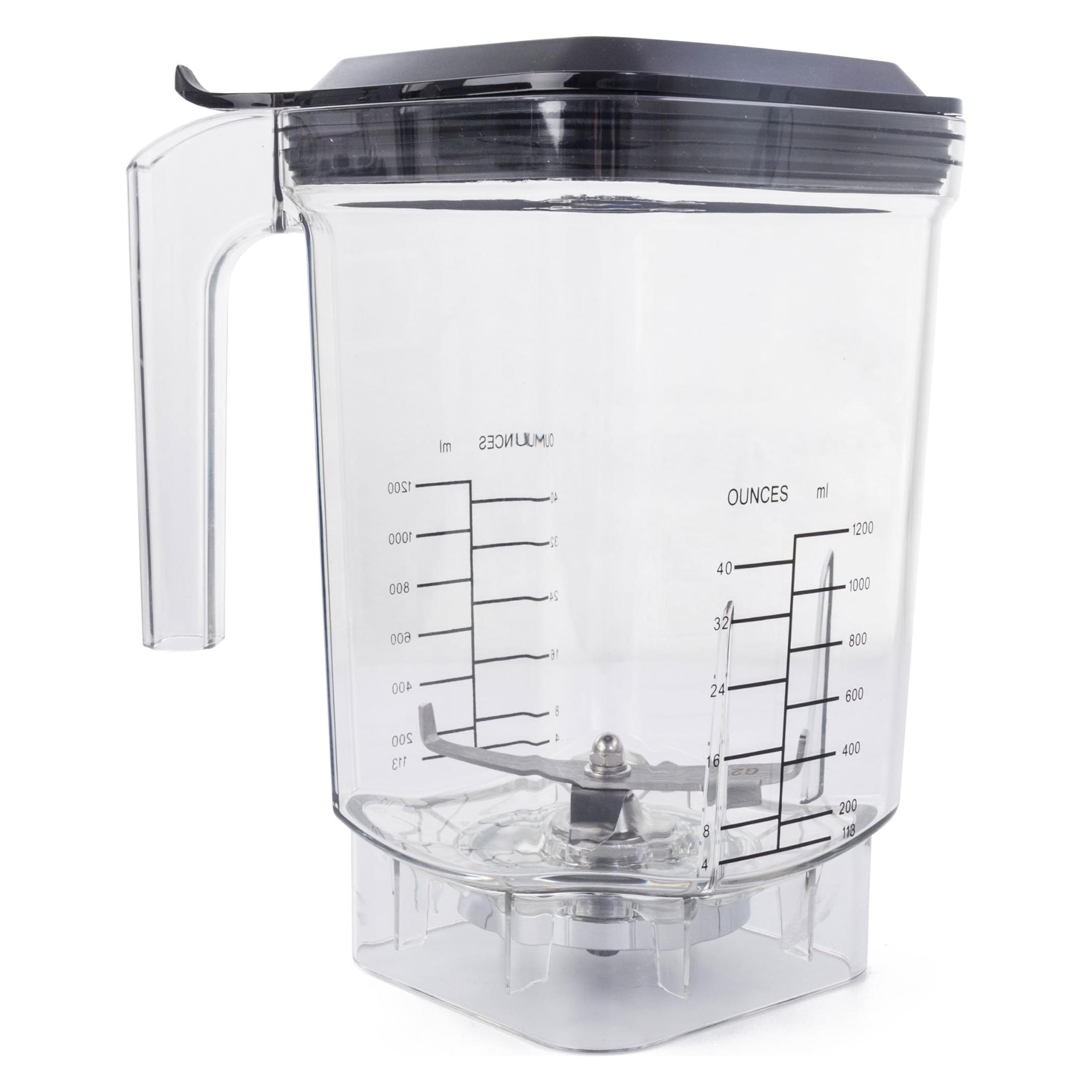 G21 Mixovací nádoba Experience 1,2 l / Mixovací nádoba / 1,2 l (GANEXC)