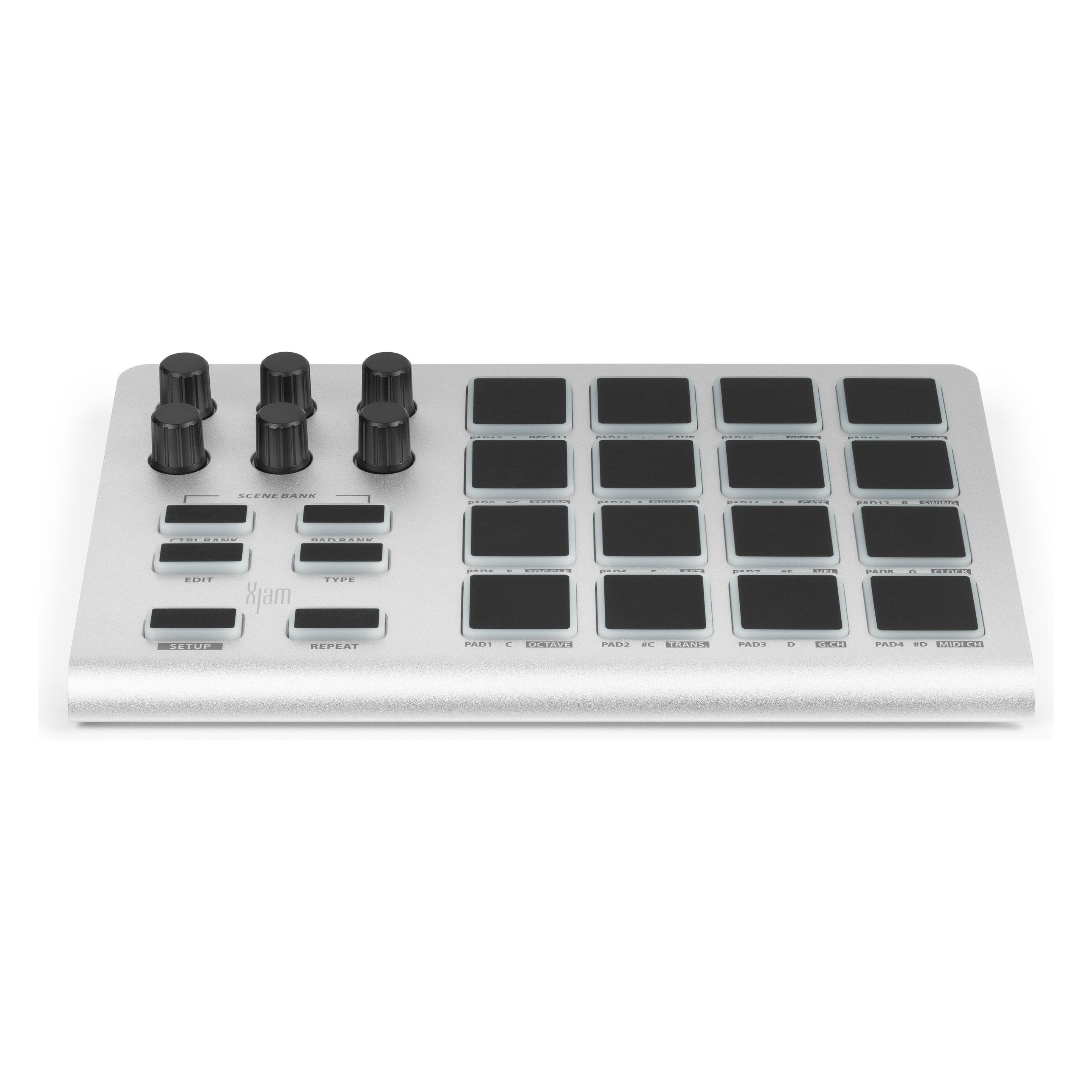ESI Controller Xjam (Controller) (XJAM)