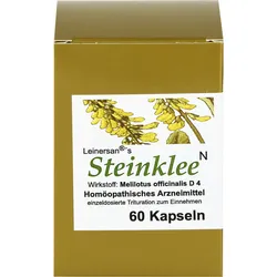 Steinklee Kapseln 60 ST