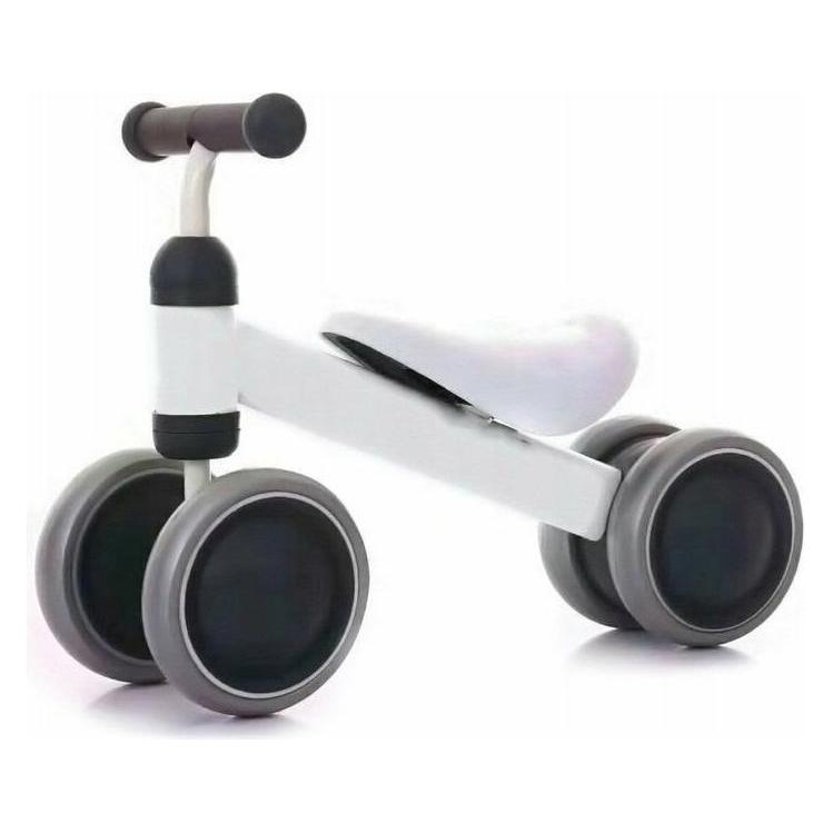 EcoToys MINI weisser Motorroller (MSP923)