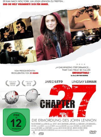 J.P. Schaefer - Chapter 27 - Die Ermordung des John Lennon - Preis vom 10.10.2026 11:48:34 h