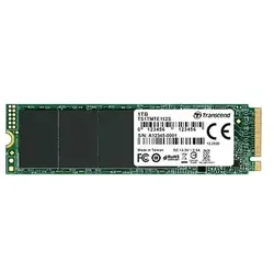 Transcend 112S 1 TB M.2 PCI Express 3.0 NVMe 3D NAND