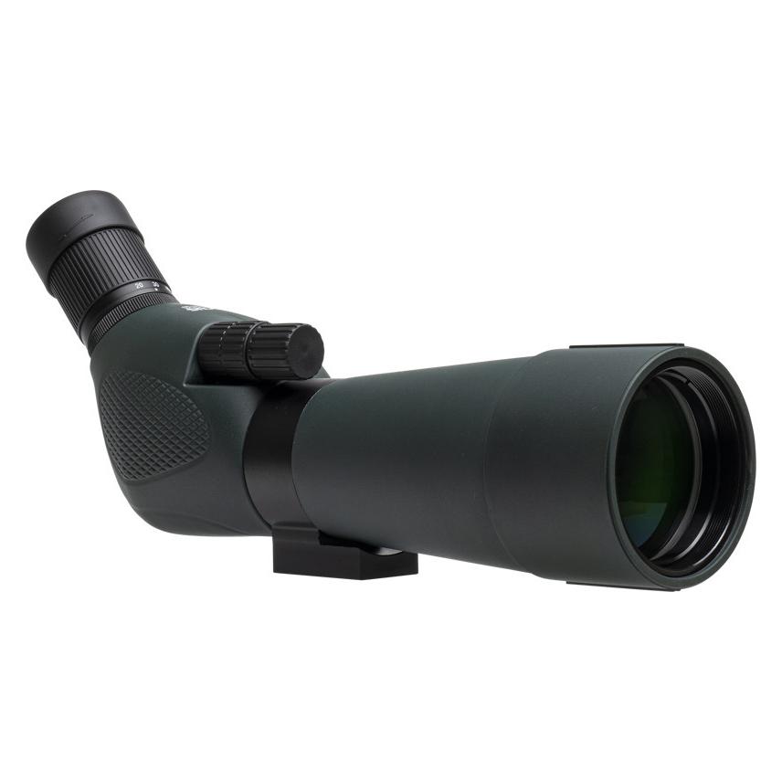 Focus Nordic 20-60x60 Spotting Scope with Tripod (118709)