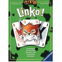 Ravensburger Linko (Deutsch, Französisch, Italienisch)