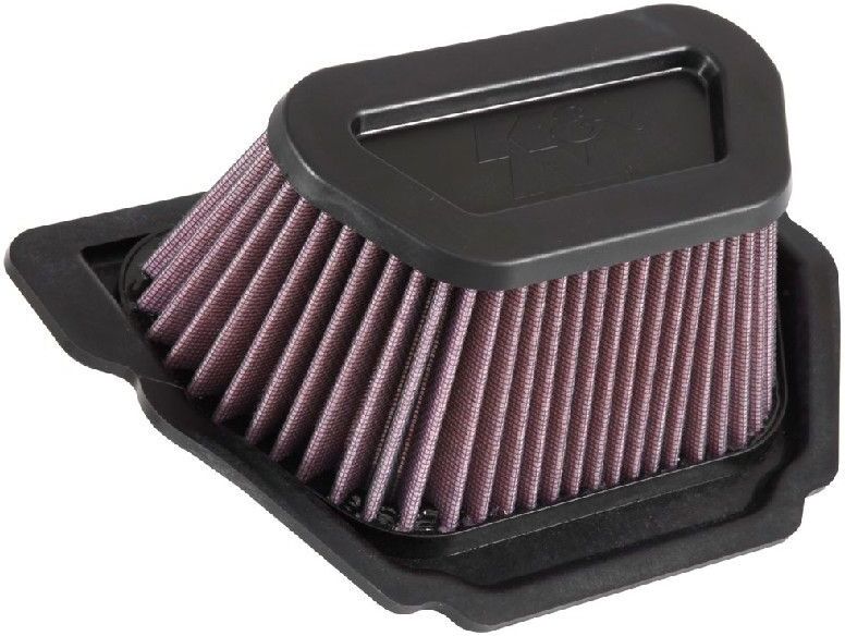 K&N Filters YA-1015 Air filter