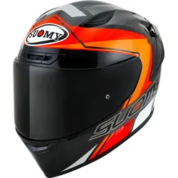 Suomy TX-Pro Glam Helm