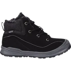 McKINLEY Kinder Lifestyle-Schuh Ugo AQB, Größe 30 in Schwarz Schwarz