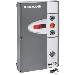 Hörmann Gehäusedeckel Steuerung A 445