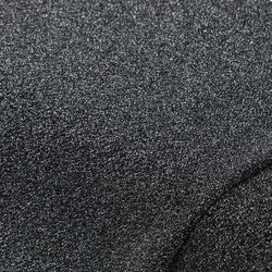 Metallic-Jersey, silber