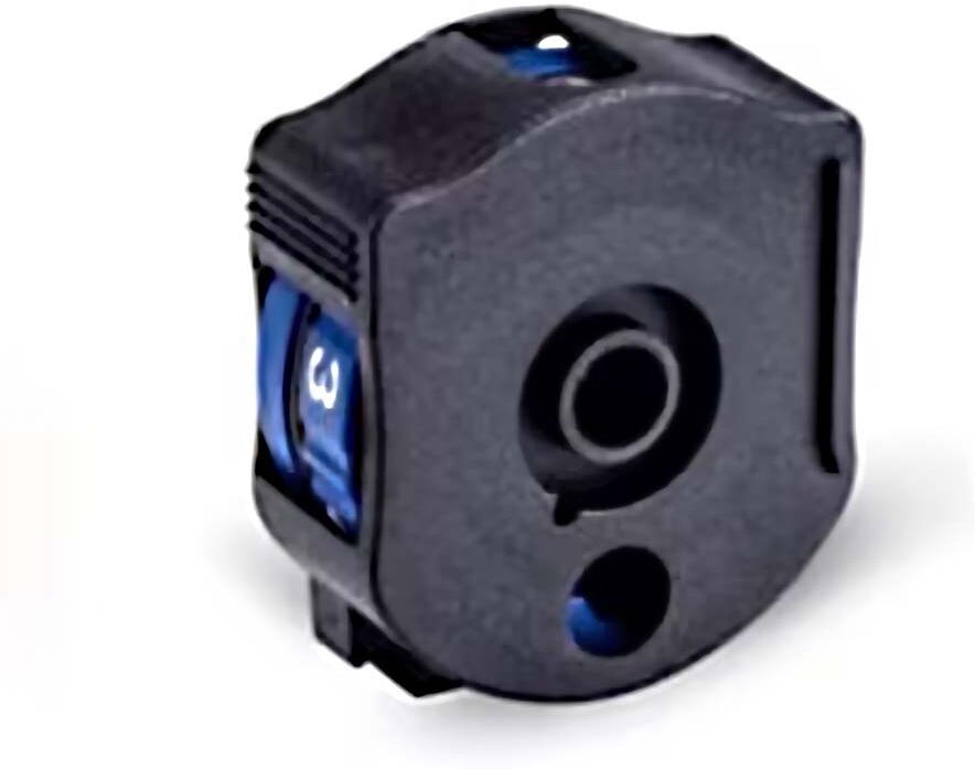 Gamo 10X Quick Shot GEN1 Arrow Riser Magasin - 4,5mm