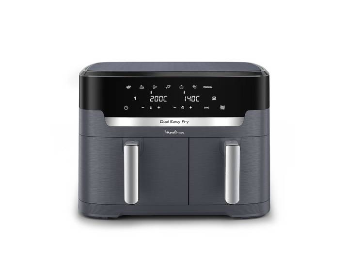 Friteuse sans huile Moulinex Easy Fry XL Surface YY5763FB