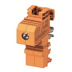 ABB 2CCA183466R0001 Klemme orange 35mm2 für Zusatzsockel Smissline TP Klemme 1 St.