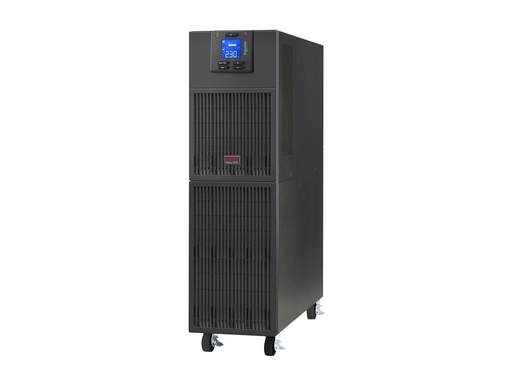 APC Easy UPS SRV SRV10KI - USV - Wechselstrom (SRV10KI)