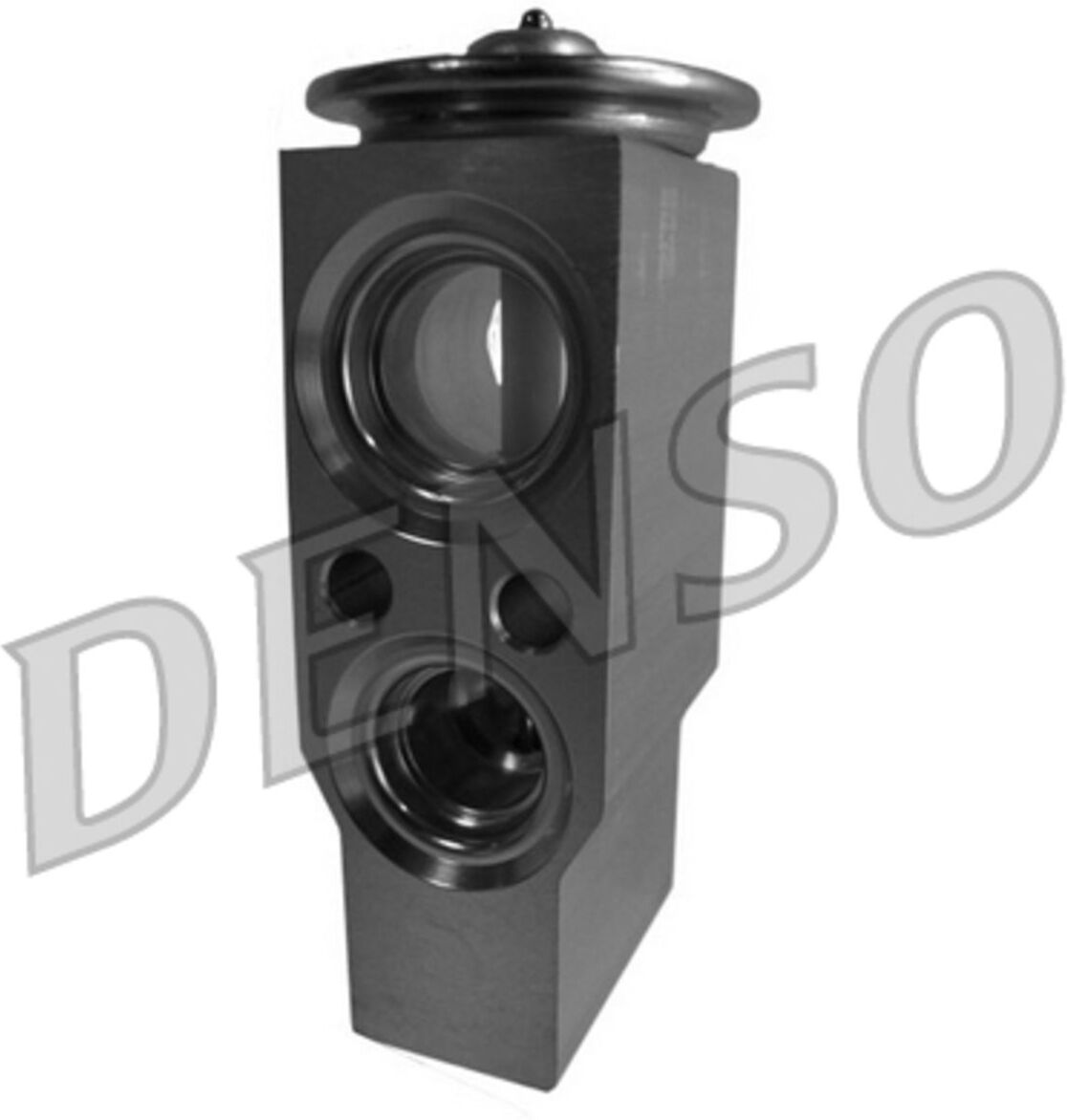 Expansionsventil, Klimaanlage DENSO DVE20005