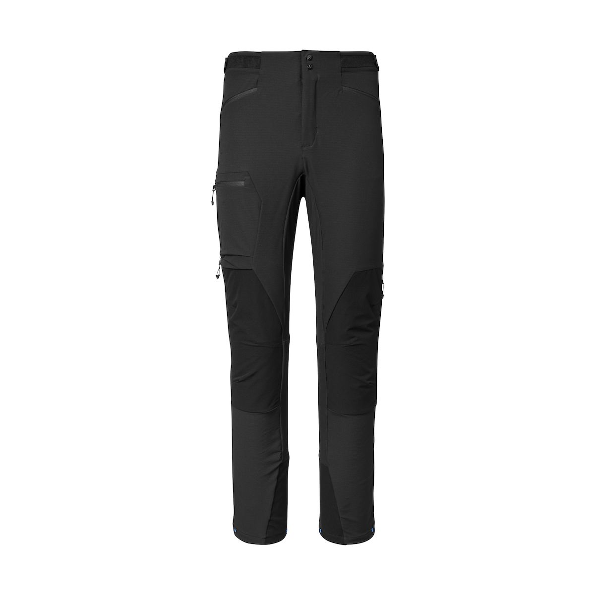 Millet Kamet XCS Pant M black (N0247) M MIV10565-N0247-M