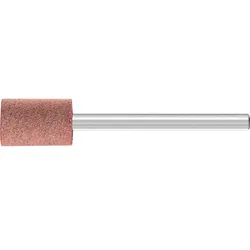 PFERD TOOLS Poliflex Schleifstift Zylinderform Bindung GHR - 41204512
