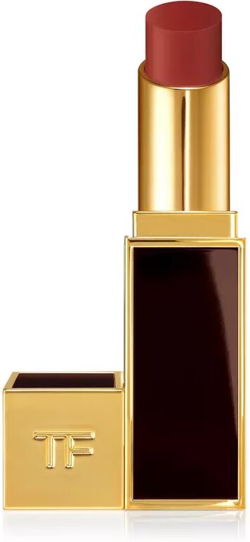 TOM FORD - Lip Satin Matte-brown Red, Lip Color Satin Matte, 3.3 g,  Shameless