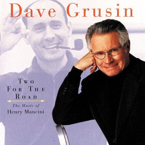 Dave Grusin - Two for the Road - Preis vom 30.09.2026 22:30:23 h