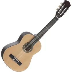 Classic Cantabile Acoustic Series AS-851 Klassikgitarre 1/4