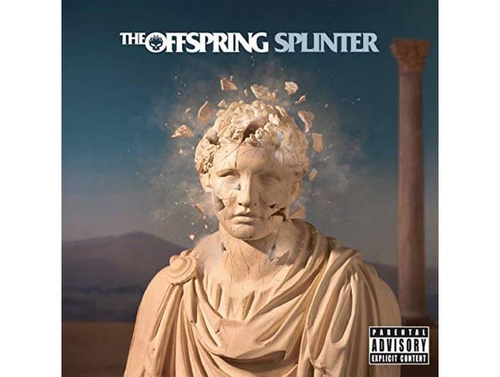 The Offspring - Splinter