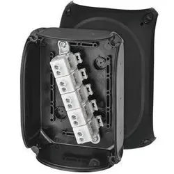 Hensel Kabelabzweigkasten KX 1010 C
