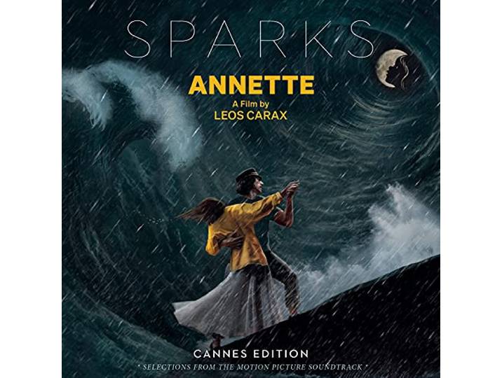 Annette