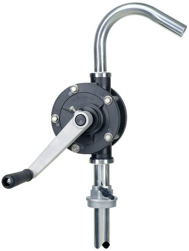 Pressol 13 064 001 SRL 1020 Fasspumpe 22000 ml/min