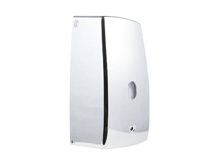 Seifenspender Treviso mit Infrarot 29 × 11 cm 650 ml