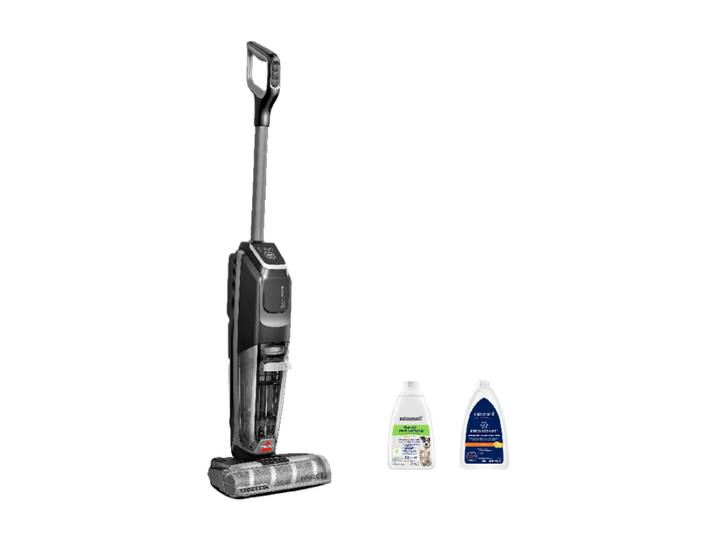 BISSELL Aspirateur Laveur CrossWave OmniForce Edge Select 3999N